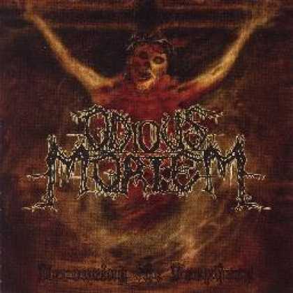 Miscellaneous CDs 20220