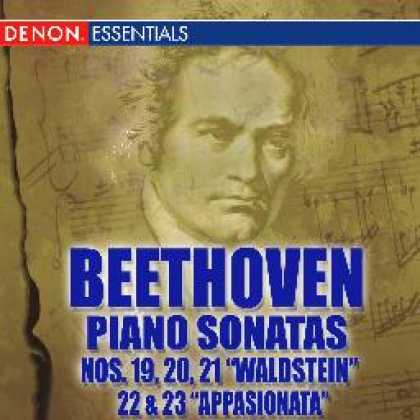 Miscellaneous CDs 20221