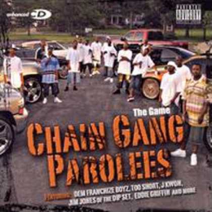 Miscellaneous CDs 20224