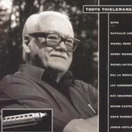 Miscellaneous CDs 20226