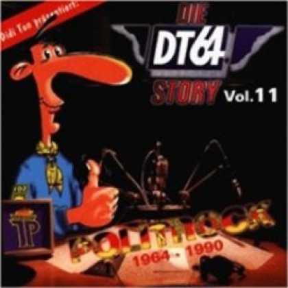 Miscellaneous CDs 20232