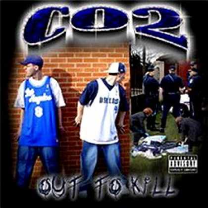 Miscellaneous CDs 20235