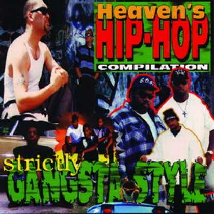 Miscellaneous CDs 20242