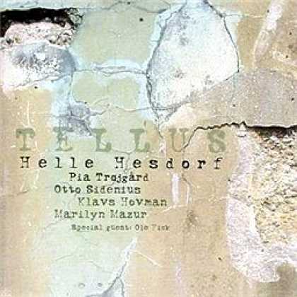 Miscellaneous CDs 20250