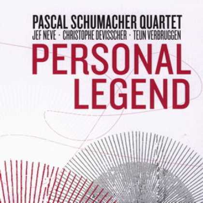 Miscellaneous CDs 20252