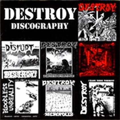 Miscellaneous CDs 20253