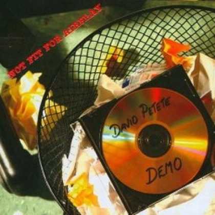 Miscellaneous CDs 20266