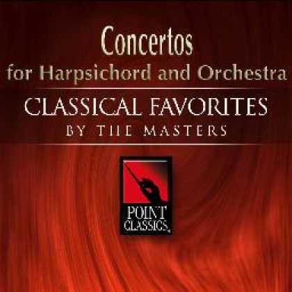 Miscellaneous CDs 20267