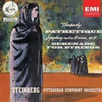 Miscellaneous CDs 20277