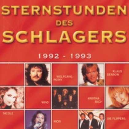 Miscellaneous CDs 20283