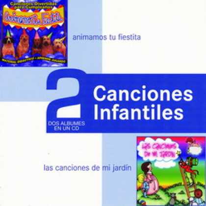 Miscellaneous CDs 20284