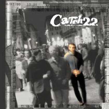 Miscellaneous CDs 20288