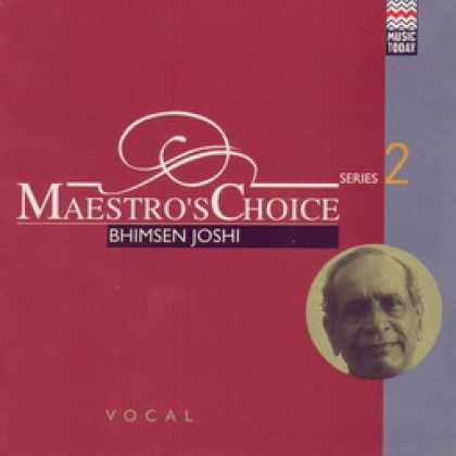 Miscellaneous CDs 20312