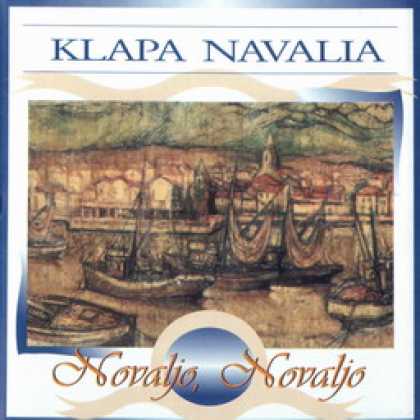 Miscellaneous CDs 20321