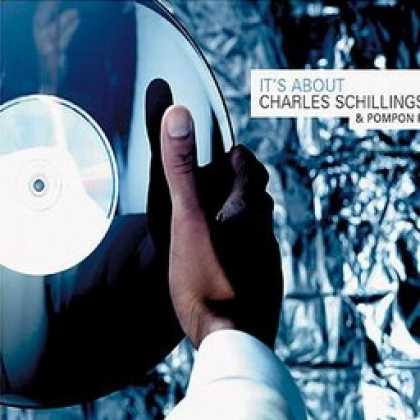 Miscellaneous CDs 20343