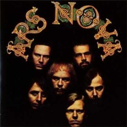 Miscellaneous CDs 20347