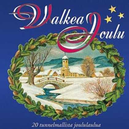 Miscellaneous CDs 20350