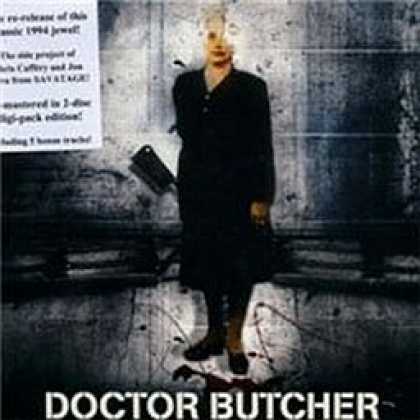 Miscellaneous CDs 20380