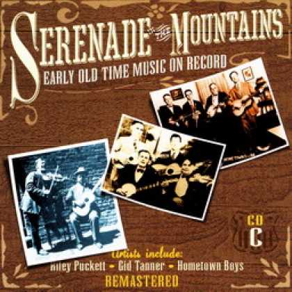 Miscellaneous CDs 20385