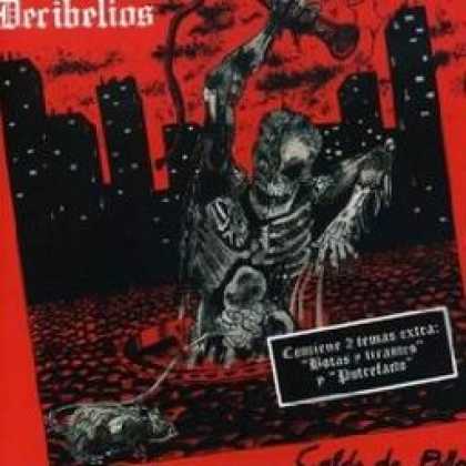 Miscellaneous CDs 20390