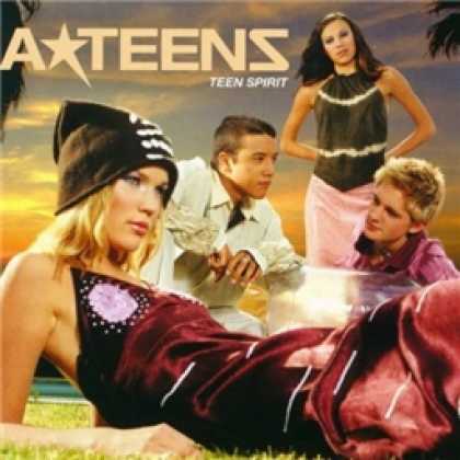 Miscellaneous CDs 20396