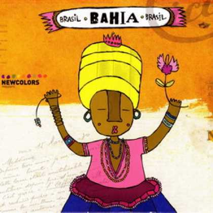 Miscellaneous CDs 20407