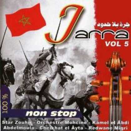 Miscellaneous CDs 20410