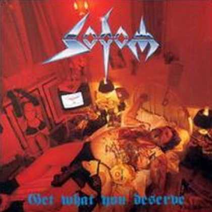 Miscellaneous CDs 20414