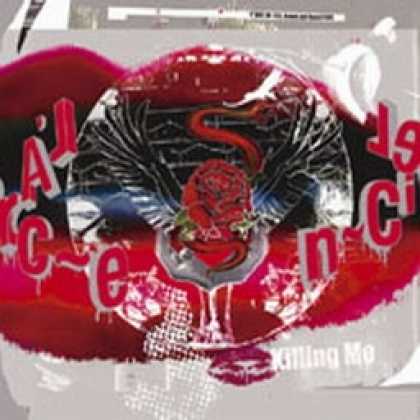 Miscellaneous CDs 20421