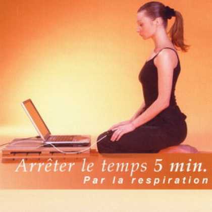 Miscellaneous CDs 20427