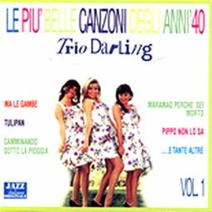 Miscellaneous CDs 20432