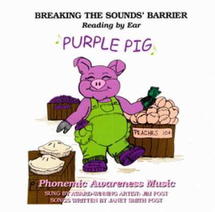 Miscellaneous CDs 20448