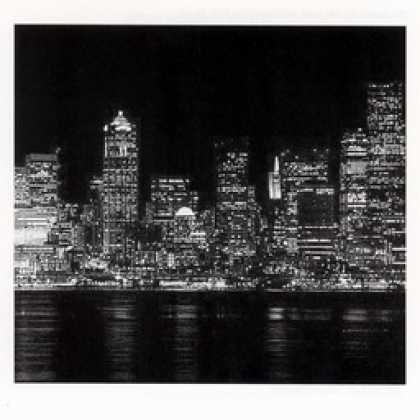 Miscellaneous CDs 20480