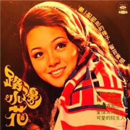 Miscellaneous CDs 20519