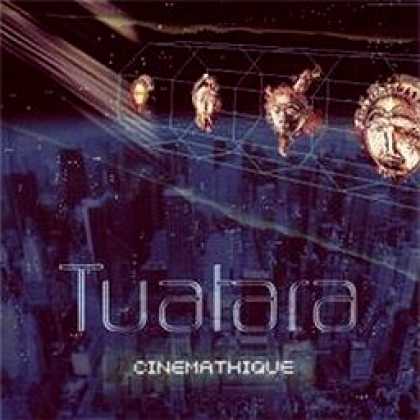 Miscellaneous CDs 20537