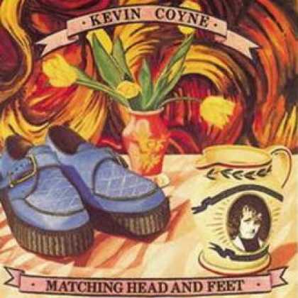 Miscellaneous CDs 20541