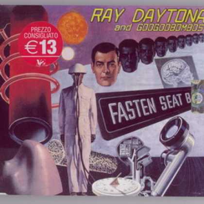 Miscellaneous CDs 20545