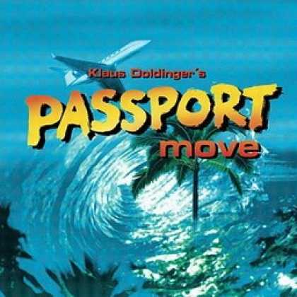 Miscellaneous CDs 20549