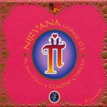 Miscellaneous CDs 20560