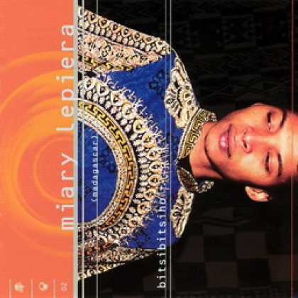 Miscellaneous CDs 2058