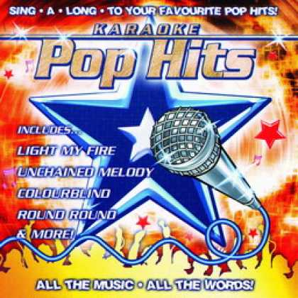 Miscellaneous CDs 20582