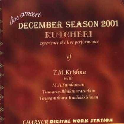 Miscellaneous CDs 20589