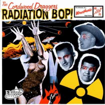 Miscellaneous CDs 20601