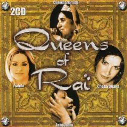 Miscellaneous CDs 20603