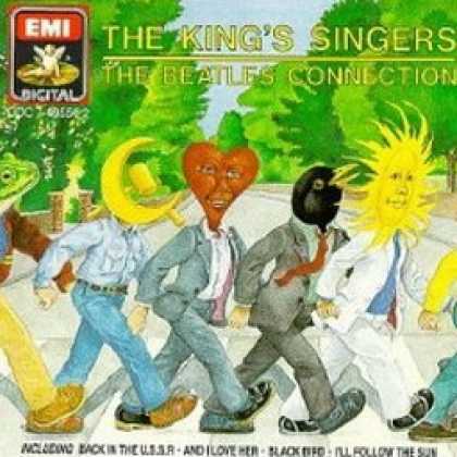 Miscellaneous CDs 20609