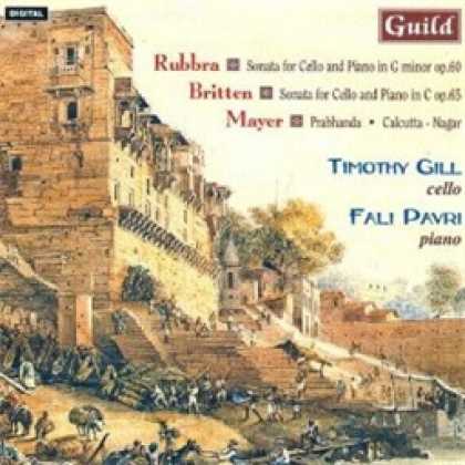 Miscellaneous CDs 20613