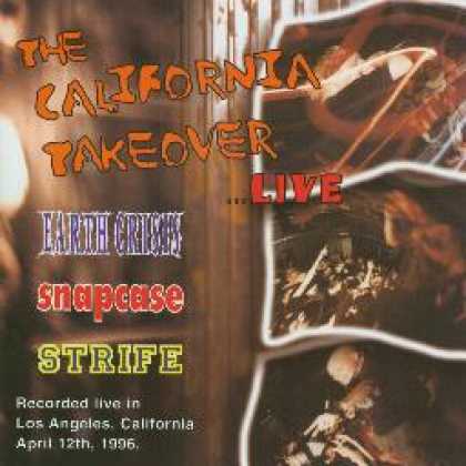 Miscellaneous CDs 20620