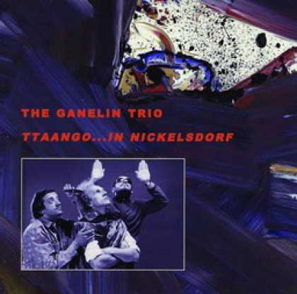 Miscellaneous CDs 20629