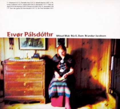 Miscellaneous CDs 2063