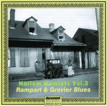 Miscellaneous CDs 20668